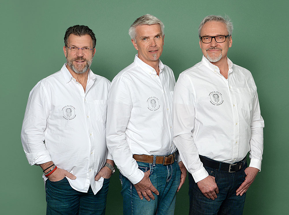 Team - Centrik Dentallabor GmbH in 44263 Dortmund